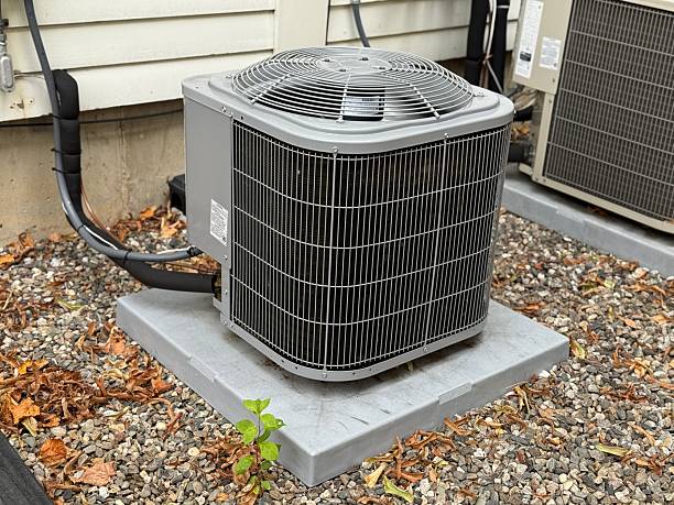 24/7 Emergency Ac Repair experts in Morganton, NC