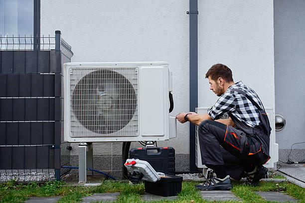 Top rated local Emergency Ac Repair specialists in Morganton, NC